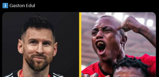 HIT! Tyle KOSZTUJĄ bilety na sparing Angola - Argentyna w Afryce!